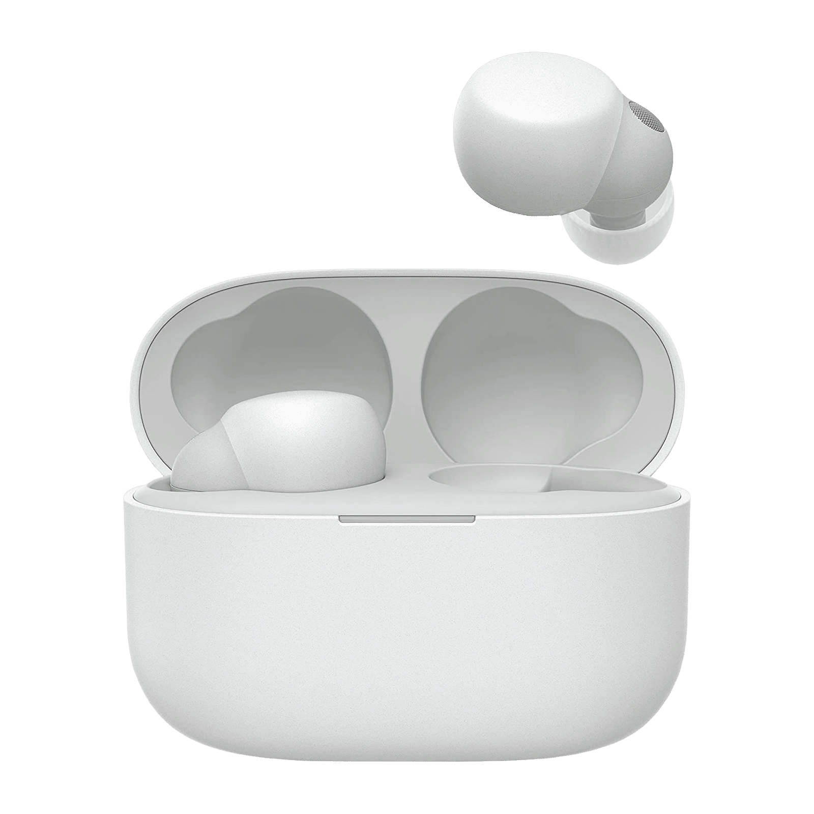 Buy Sony LinkBuds S WF-LS900N/WCIN TWS Earbuds with Active Noise